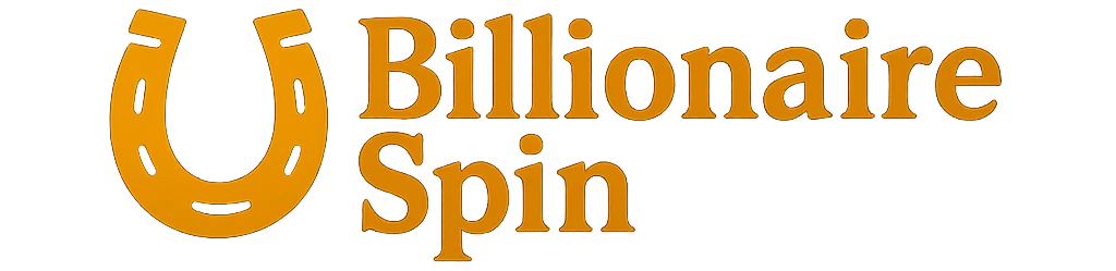 BillionaireSpin